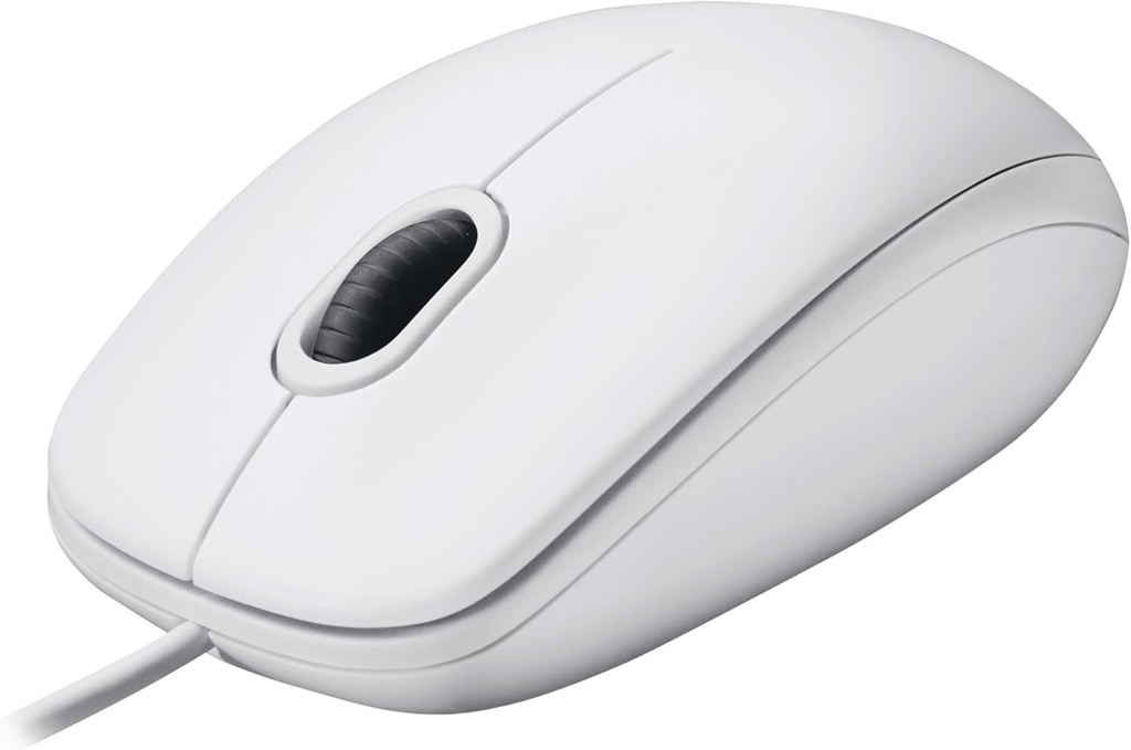 [14220988000] Logitech M100 Maus wired USB Mouse 1000 dpi Keyboards, Mice & Input Devices