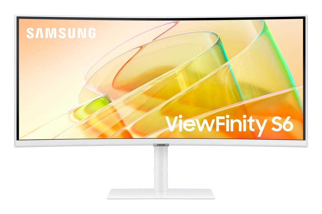 [17269522000] Samsung S34C650TAU 34 inch Flat Screen 34-inch Monitors
