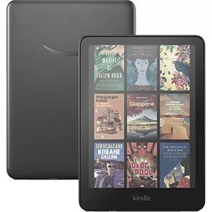 Amazon Kindle Colorsoft Signature Edition Ebook Reader 32 GB 30GB MP3 Player B0CX8YKQ2H