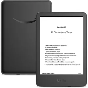[20140707000] Amazon Kindle 11. Generation eBook-Reader Ebook Reader 16 GB MP3 Player