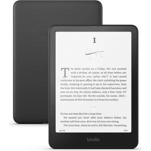 [20141052000] Amazon Kindle Paperwhite Ebook Reader 16 GB MP3 Player
