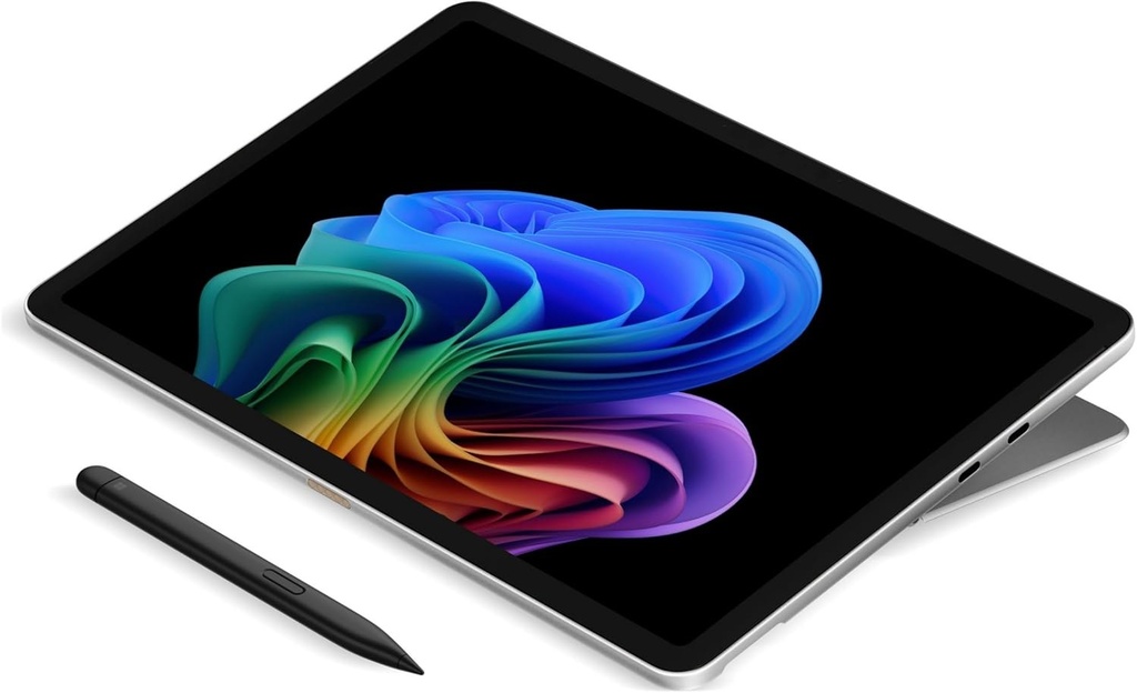 [21033436000] Microsoft Surface Pro 12 Snapdragon 12 inch Qualcomm Snapdragon 3.2 GHz Tablets