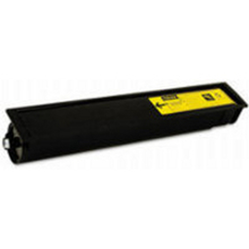 Toshiba T FC34E Y Toner Yellow 6A000001525 Original Toner Cartridge Toner Cartridges