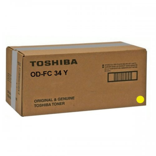 [3525946000] Toshiba Dynabook OD-FC 34 Y Original 30,000 sheet Printer Accessories