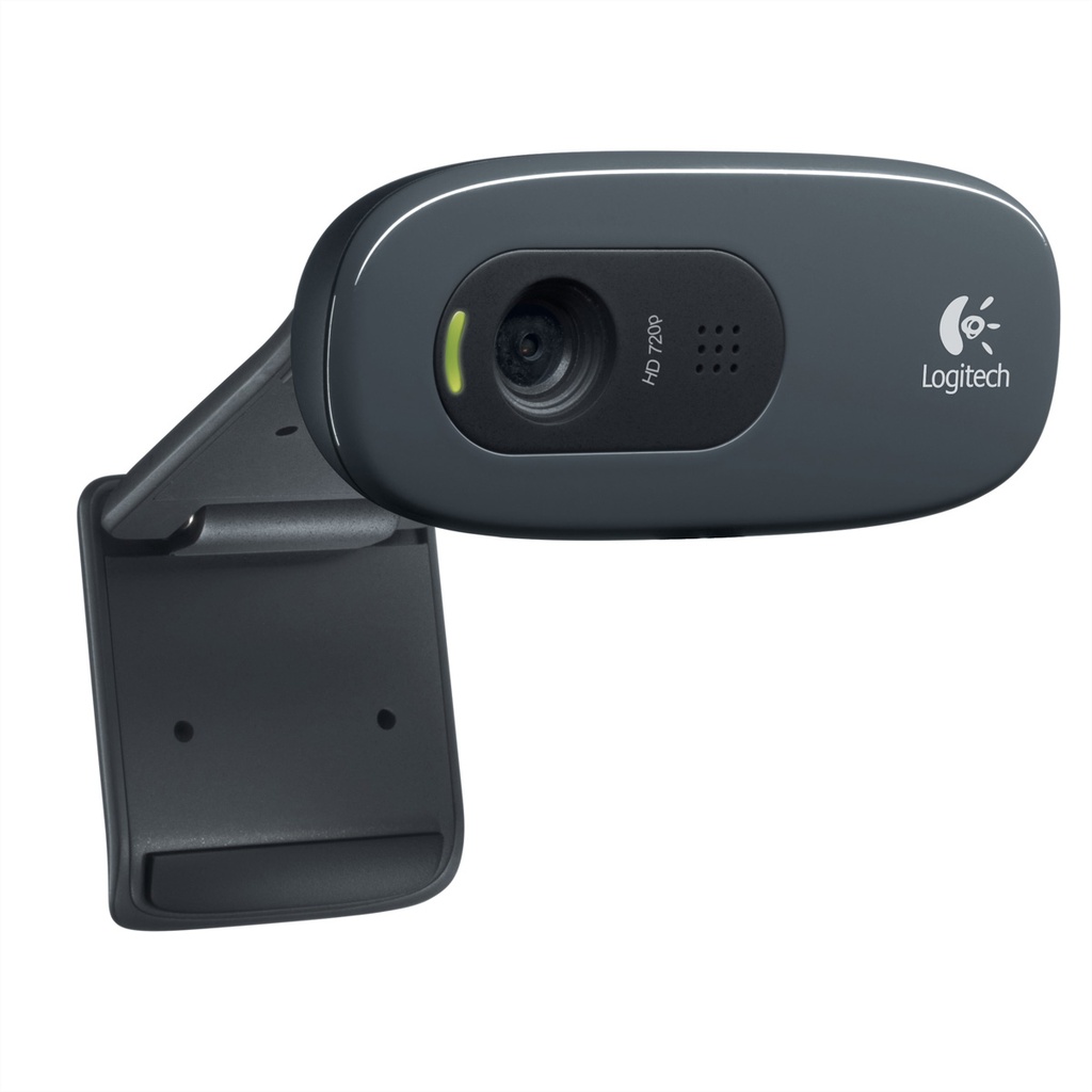 [4764552000] Logitech web camera C 270 HD Business Webcams