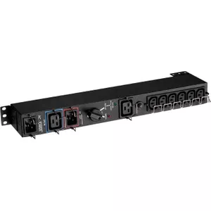 [4914891000] Eaton HotSwap MBP Wartungsbypass IEC 0.48 m Power Accessories
