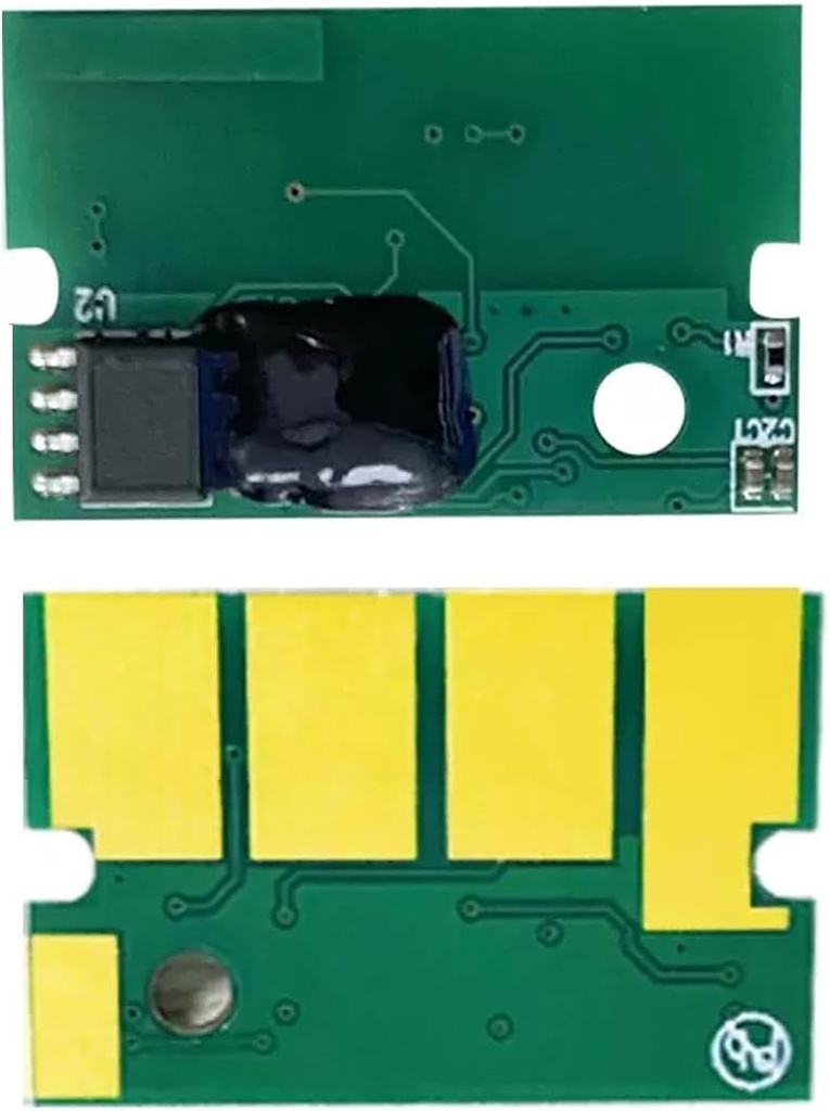 Lexmark Toner 75B20Y0 yellow Original Refill Toner Cartridges