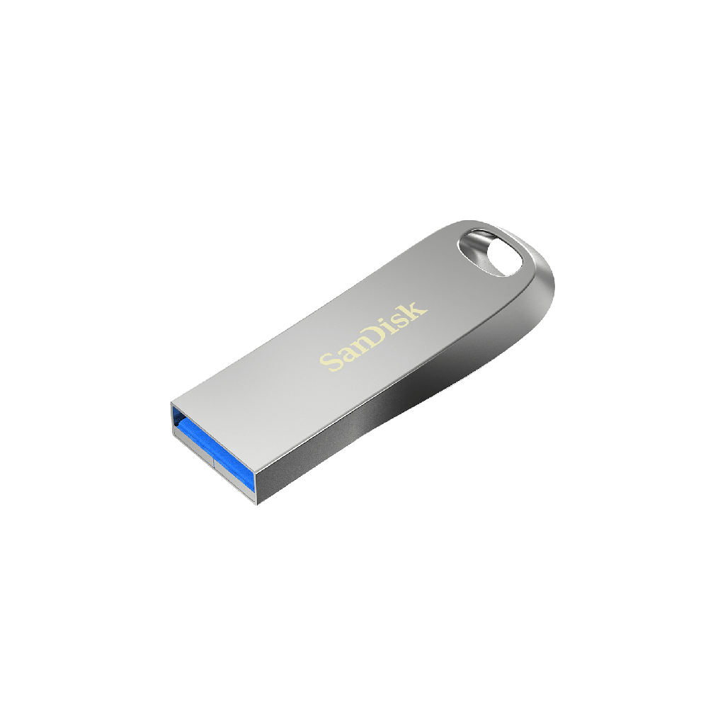 SanDisk Ultra Luxe USB Flash drive USB 3.1 32 GB Flash Memory