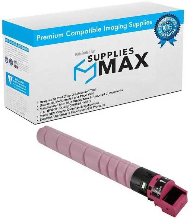 [8752837000] Konica Minolta Toner TN-626M Magenta ACV1350 Original Toner Cartridge Toner Cartridges