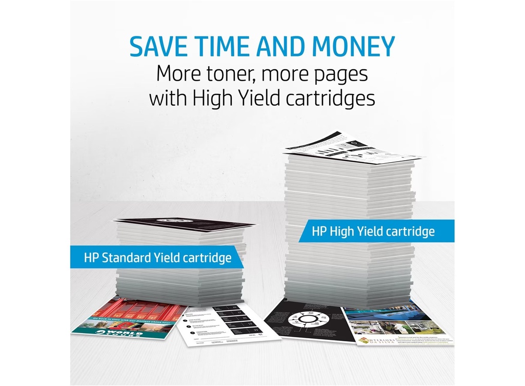 [8032043000] HP 207X High Yield Magenta Original LaserJet Toner Cartridge 0 pages Cartridges W2213X