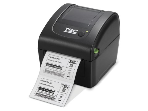 TSC DA210 Label Printer 99-158A001-0002