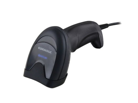 Datalogic QuickScan QD2500 Handheld bar code reader 1D/2D GS1 DataBar Han Barcode Scann QD2590-BKK1