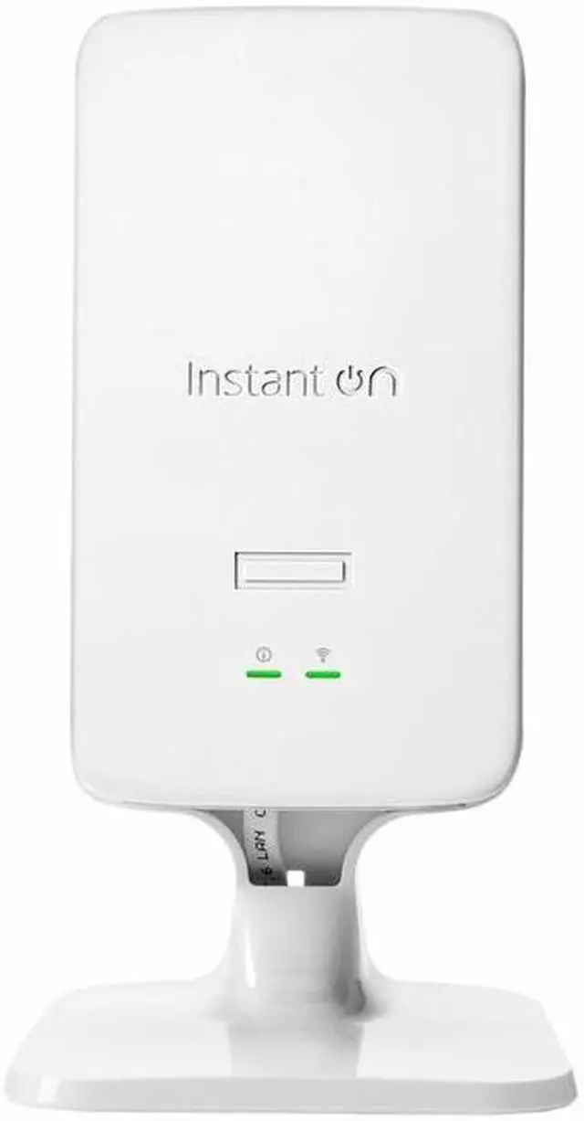[17235979000] HPE network Instant On Ap22D RW Access Point Wi-Fi Network Equipment