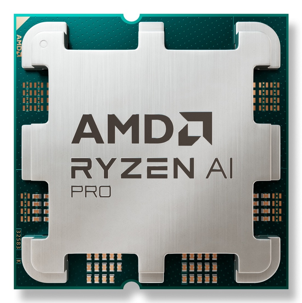 AMD Ryzen 7 8700G 4.2 Ghz From 2.4 8 Kerne 100-000001236 CPUs