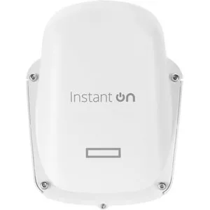 [18339539000] HPE network Instant On Ap27 Rw access point Wi-Fi 6 Other Amount Of Ports Equipment S1T37A