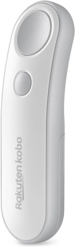 [21338176000] Kobo Remote white N257 AC WH U PL N257ACWHUPL Bluetooth PDA Accessories