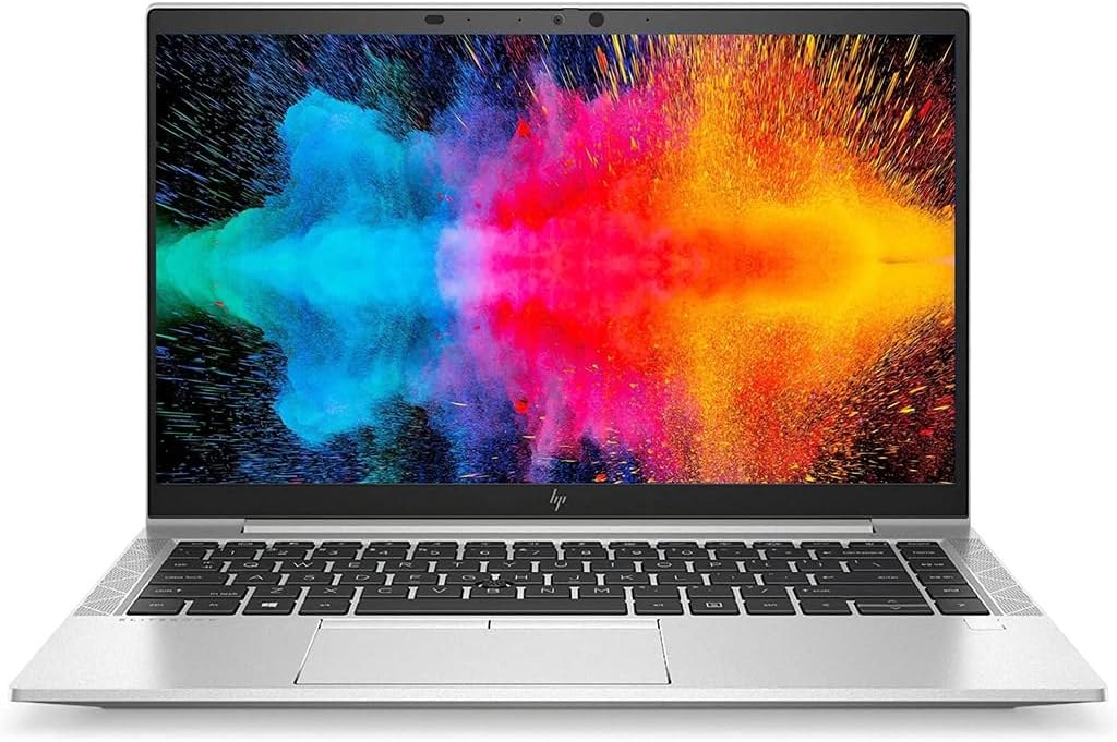HP EliteBook C51FTET 16 inch laptop Core Ultra 5 Laptops C51FTET#AKD
