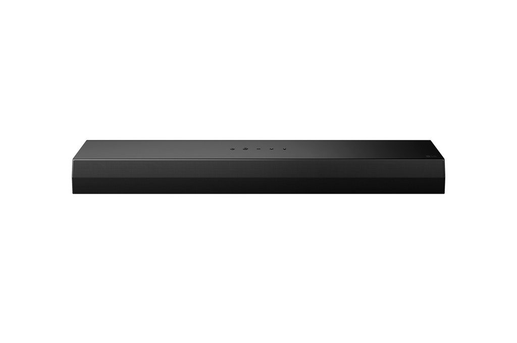 LG sound bar S20A 2.0 Kanaele Hifi Components