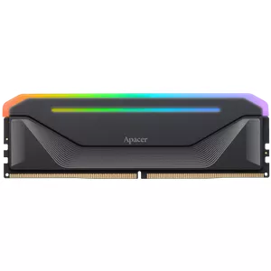 [22769568000] Apacer Nox RGB Kit PC5-44800 5600MT/s CL40 Gaming RAM 16 GB DDR 5 Memory Modules