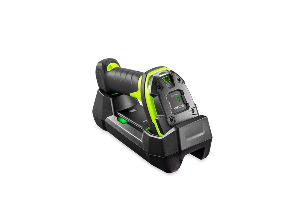 Zebra DS3678-SR Handheld bar code reader 1D/2D LED Codabar Code 11 Code 128 Code 39 Code 93 GS1-128 (UCC/EAN-128) MSI Plessey U.P.C. Aztec Code Composite Codes Data Matrix Han Xin MaxiCode Micro QR Code MicroPDF417 PDF417 Scanners