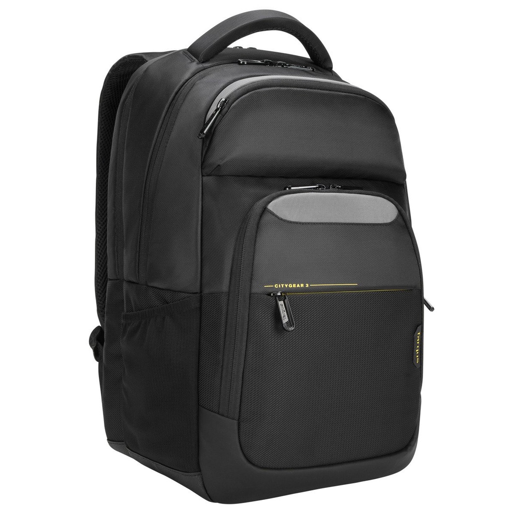 Targus CityGear 15.6-inch (15.6 inch) laptop compartment Tablet Backpack Bags TCG662GL