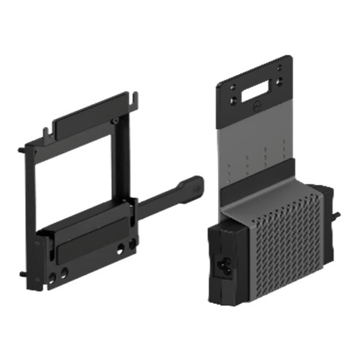 [15630823000] Dell OptiPlex Micro and Thin Client VESA PC Accessories