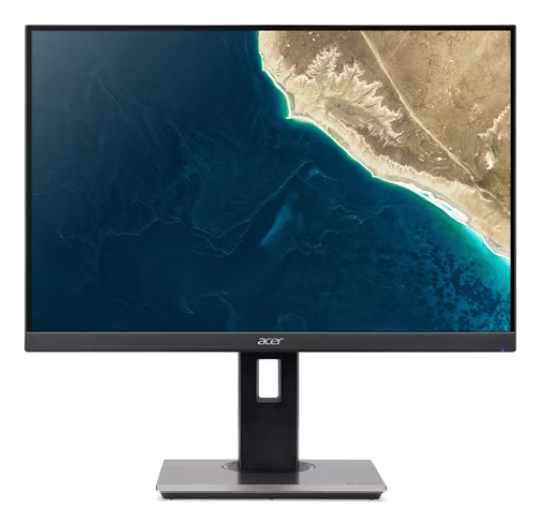 Acer Vero B7 B247W E5 computer monitor 24 inch Flat Screen 24-inch Monitors