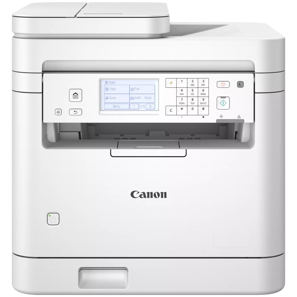 Canon i-SENSYS MF 287 DW Laser/LED Fax b/w 33 ppm USB 2.0 Multifunction Printers