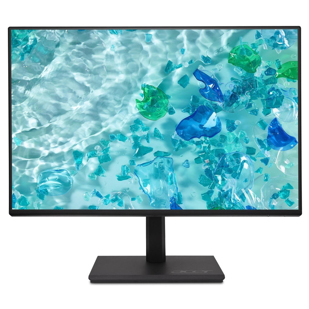 [20456004000] Acer TFT Vero B277GBmiqprzx 27'' VGA/HDMI/DP/USB-Hub/LS Flat Screen 27-inch Monitors