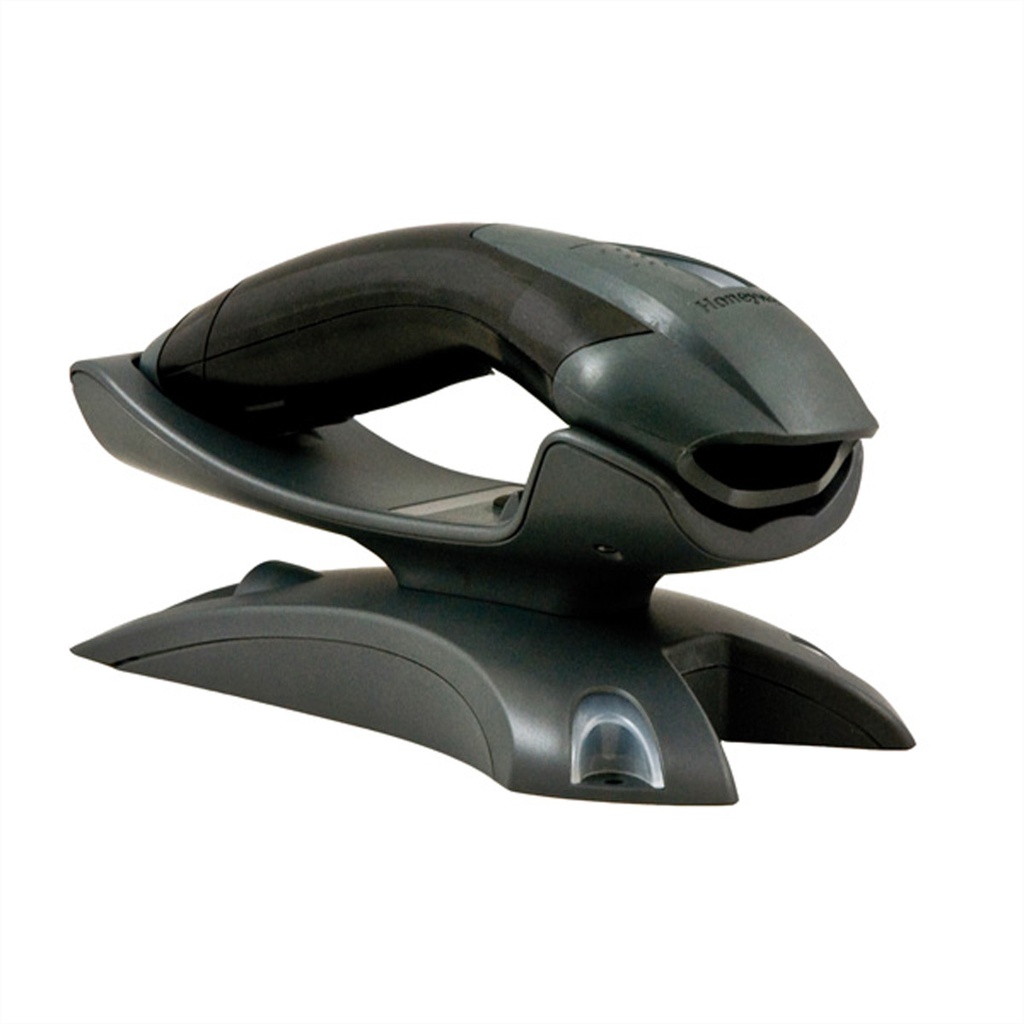 HONEYWELL Voyager BT USB Black Barcode-Scanner Barcode scanner Scanners