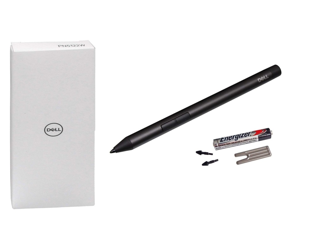 Dell PN5122W Active Pen Touchpen Keyboards, Mice & Input Devices