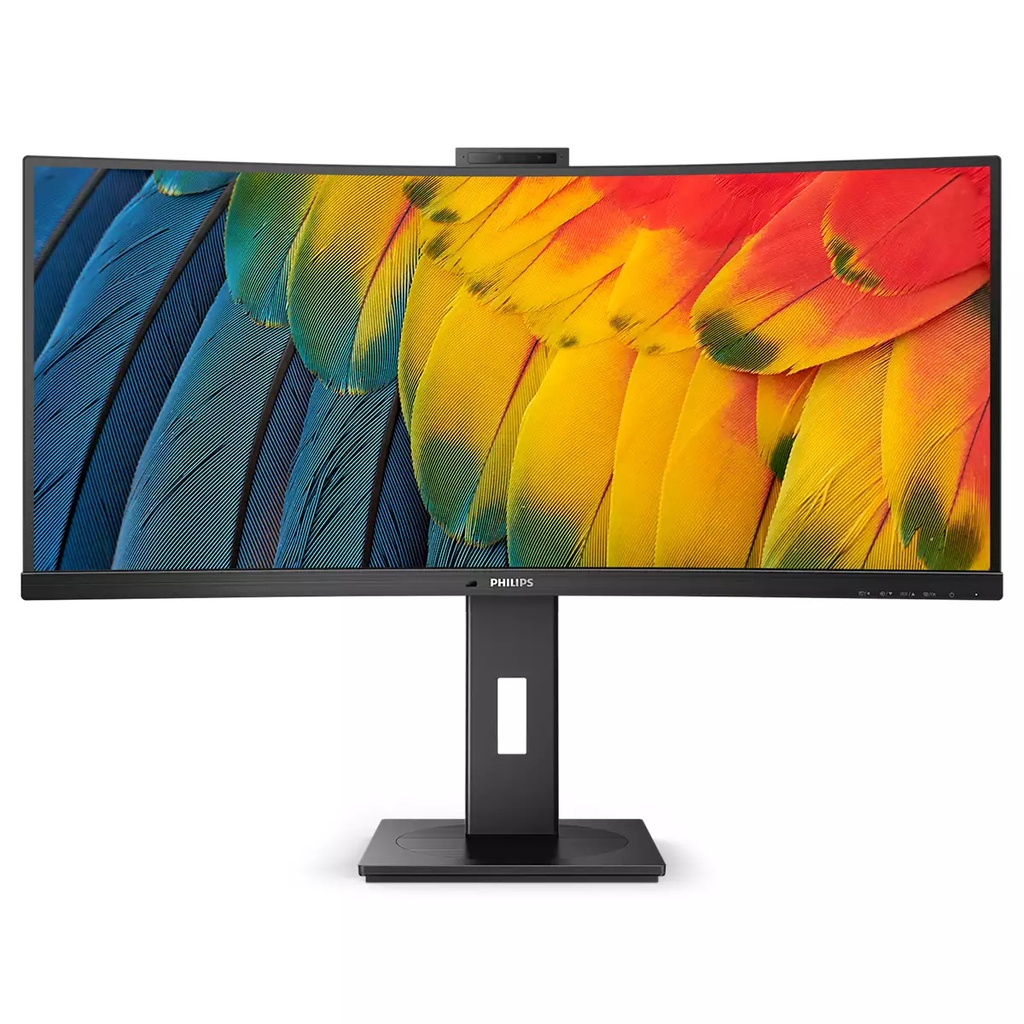 [14803091000] Philips 5000 series 34 inch (34 inch) 3440 x 1440 32 6 Kg - 24 Monitors 34B1U5600CH/00