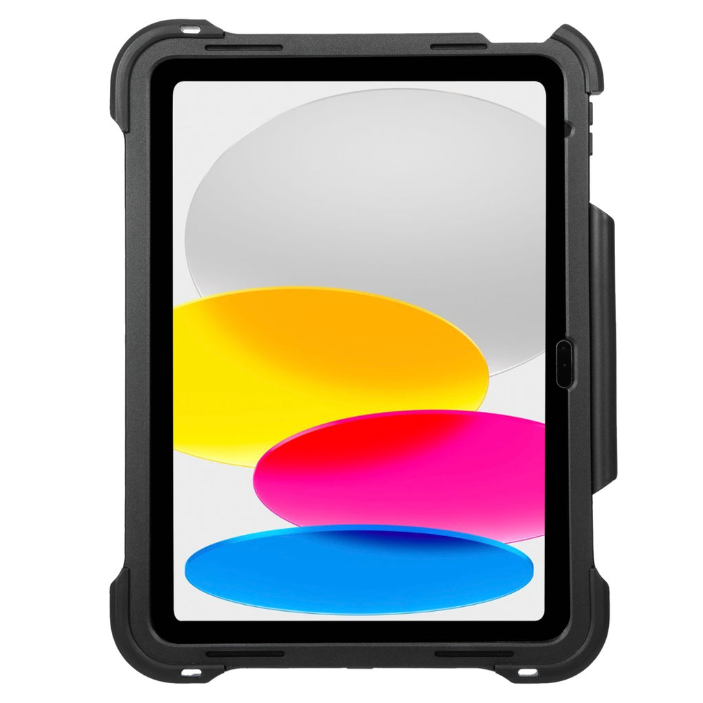 Targus SafePort Rugged Max for iPad 10.9 inch (Protective) Covers Tablet Bags THD929GL