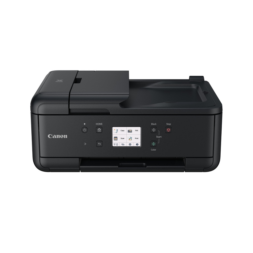 [18512791000] Canon multi-function printer Pixma Tr7650 Inkjet A4 Printers 4452C026
