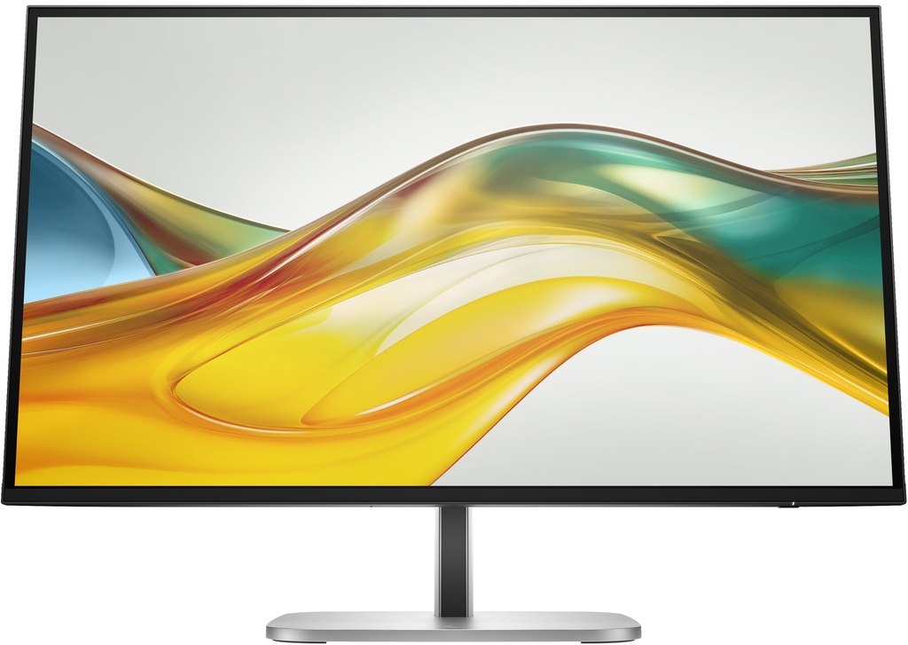 [19304549000] HP Serie 5 Pro 527pq QHD Monitor Flat Screen 27-inch Monitors