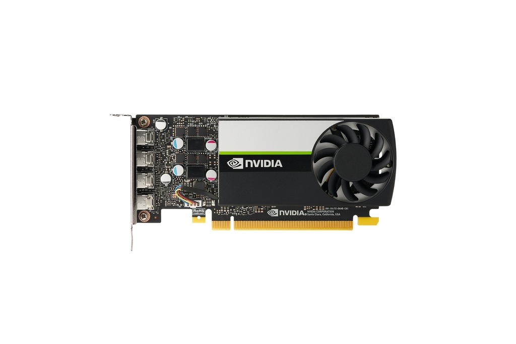 [19377606000] HP NVIDIA T400E graphics card T400E 4 GB Graphics Cards