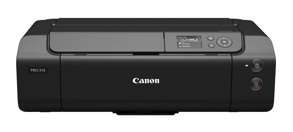 Canon imagePROGRAF Pro-310 Large Format Inkjet Printers