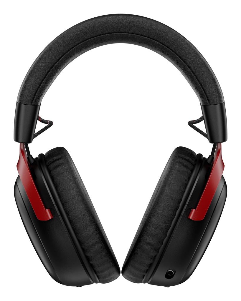 HyperX Cloud III s Wireless Gaming Headset Headset 20 KHz Audio Equipment