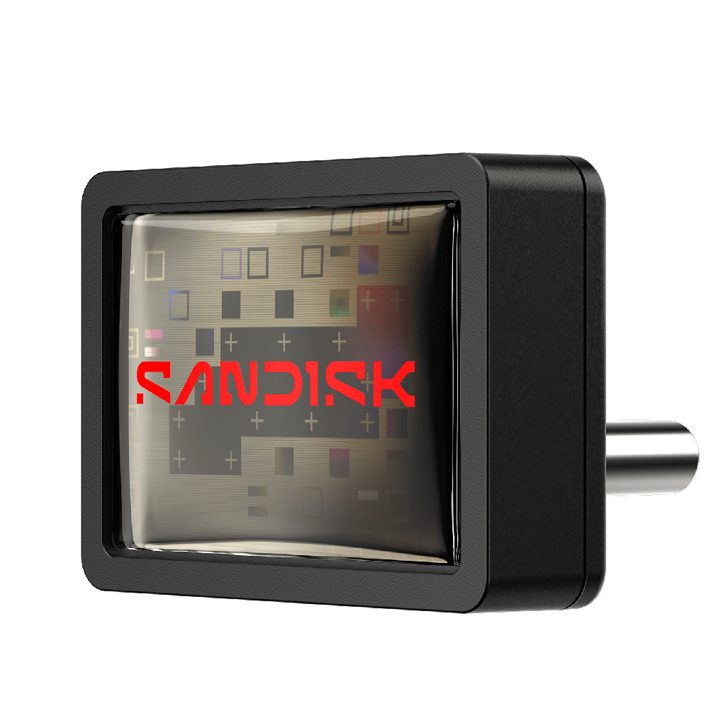 SanDisk Extreme Fit USB-C Flash Drive USB USB flash drive 256 GB Flash Memory