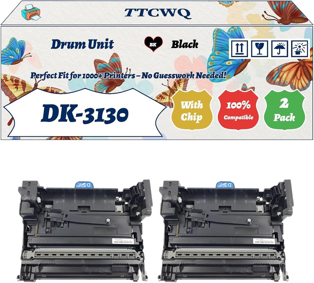 [2391286002] Kyocera MK 3130 MK-3130 500000 pages FS-4100DN/4200DN/4300DN 10 30 °C 20 40 3,000 - 7,200 Maintenance Kit Printer Accessories 1702MT8NLV