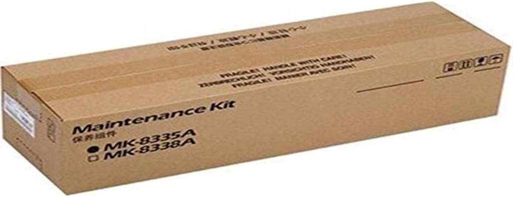 Kyocera Mk 8335A maintenance kit Printer Accessories