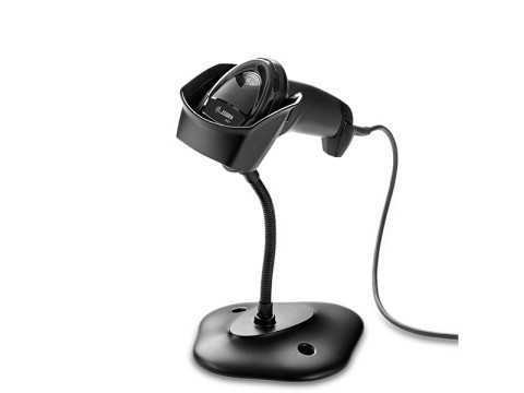Zebra DS 2208 Barcodescanner DS2208-SR7U2100SGW Barcode scanner A1 Scanners