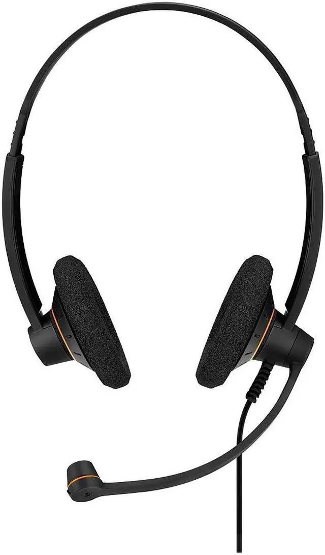 [9734329000] EPOS I Sennheiser Impact Sc 60 USB Ml Headset 2.1 Audio Equipment