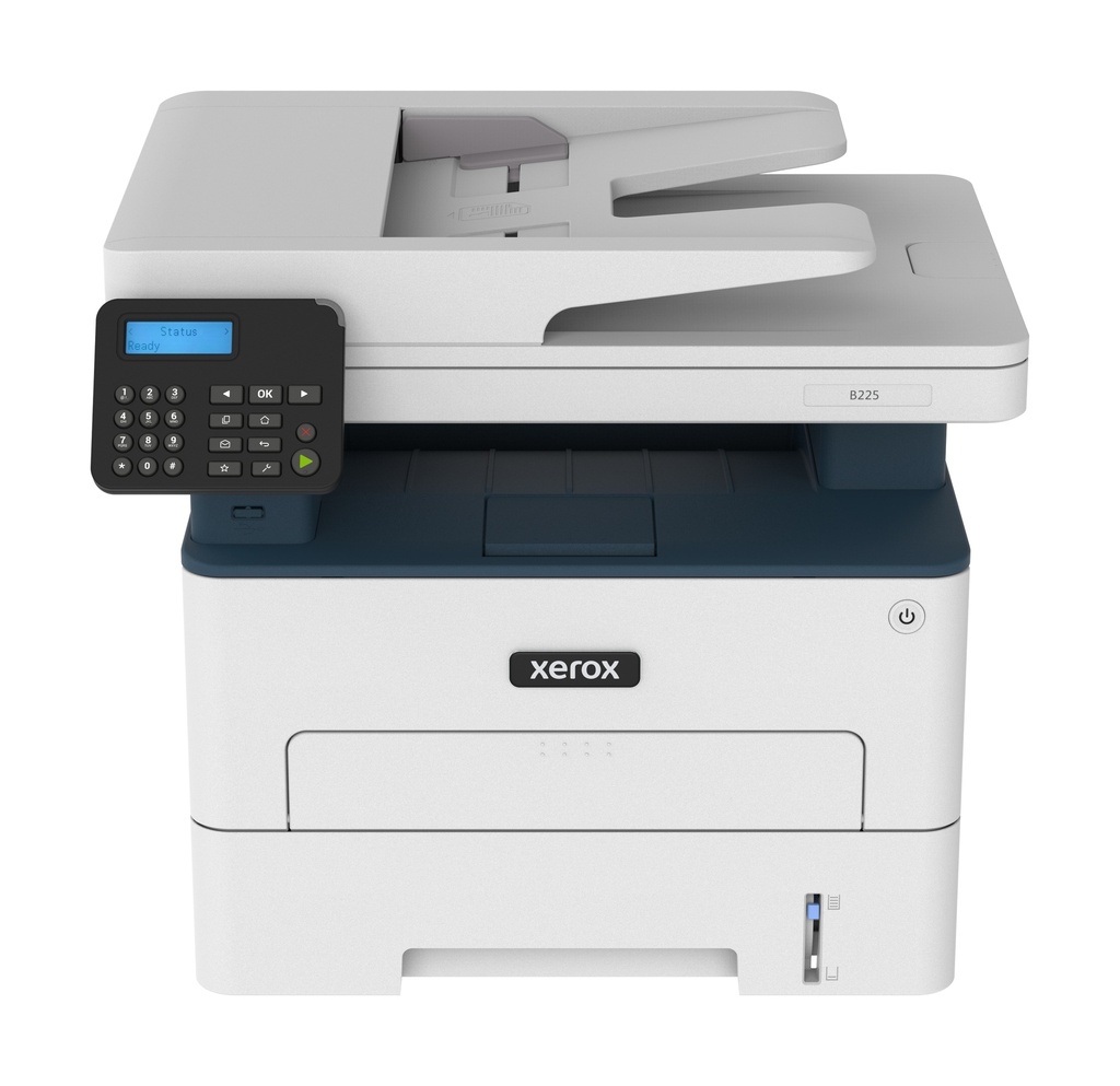 [11315140000] Xerox multi-function printer B225 multi-function Printer Laser/LED Multifunction Printers