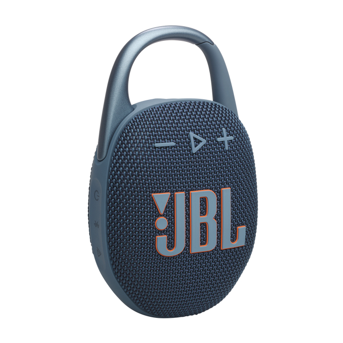 [18377437000] JBL Clip 5 speaker portable wireless Water resistant/Water proof Audio Equipment