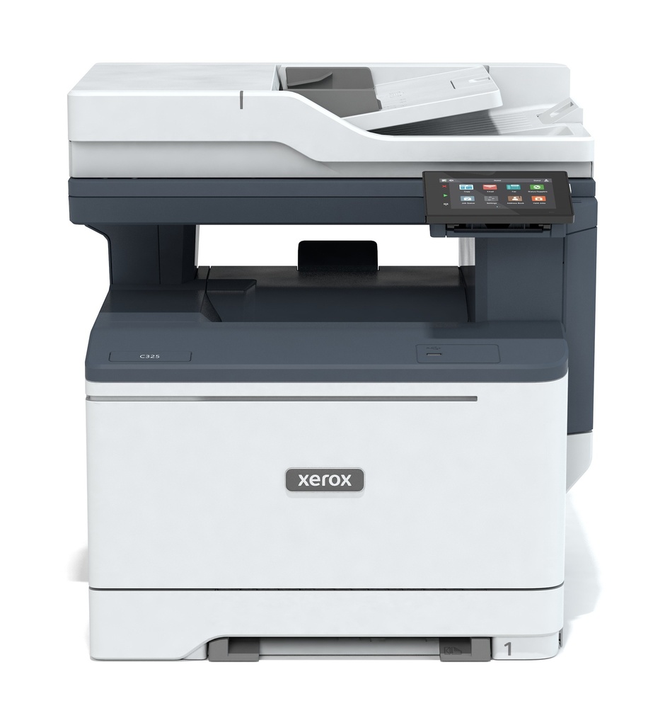 [18996387000] Xerox multi-function printer C325 Fax Laser/LED Multifunction Printers C325V_DNI