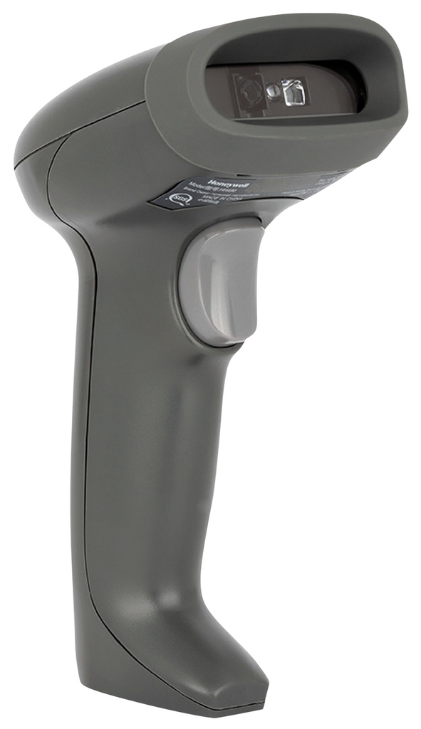 Honeywell Voyager USB Kit Tethered General Duty 1 Barcode scanner Other DIN Format Scanners 1350G-2USB-EU