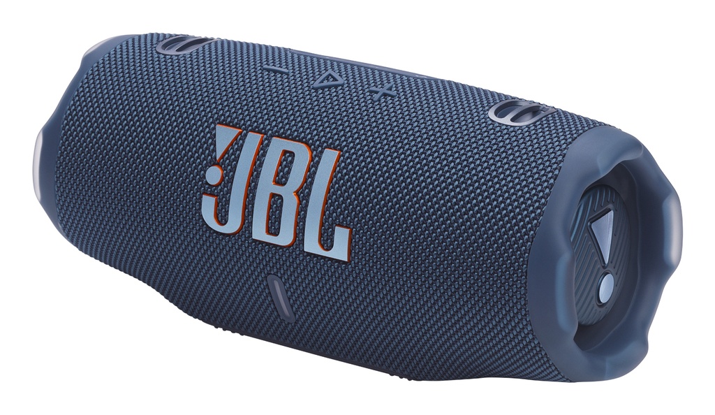 JBL Charge 6 Bluetooth speaker blue Speaker 20 KHz Audio Equipment
