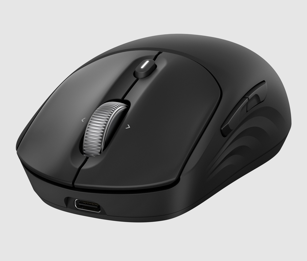 [20701422000] HP 705 Rechargeable Wireless Mouse Mouse 6,000 dpi Keyboards, Mice & Input Devices