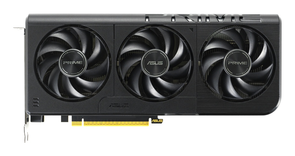 [20773252000] ASUS Prime GeForce RTX 5060 OC Prime Rtx5060 O8G Gddr7 Graphics card PCI Graphics Cards